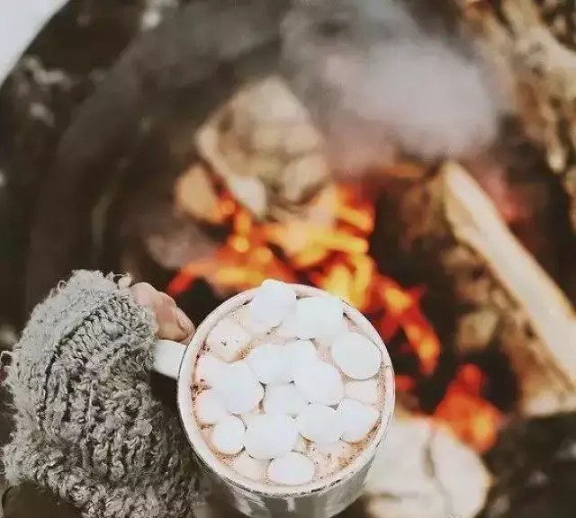 下场雪即将登场,这样拍雪照美炸天!