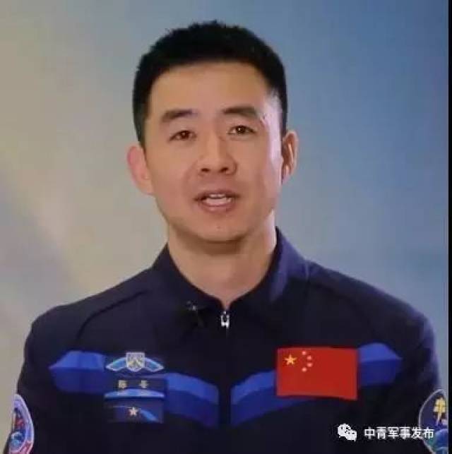 航天员有话对你说…_手机搜狐网