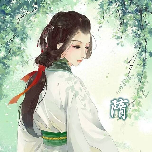 带姓氏的古风情侣头像第七波 拿走不谢