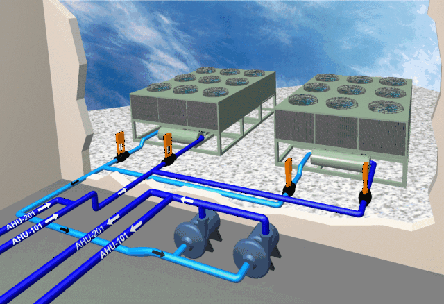 动图--冷冻冷藏设备原理及附属装置_手机搜狐网
