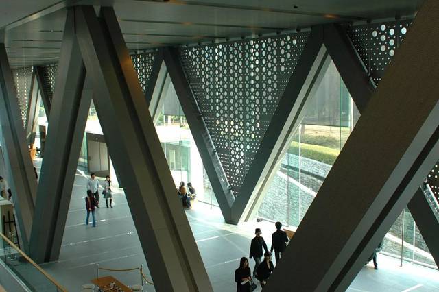 东京都现代美术馆