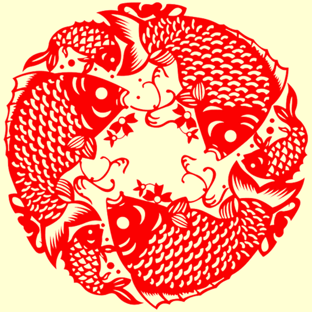1月24腊八节,祝福朋友们合家平安,腊日团圆!八方来财