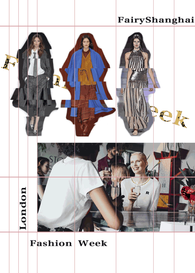 fashion week 2018 | 伦敦时装周下个月开始了,时尚吧