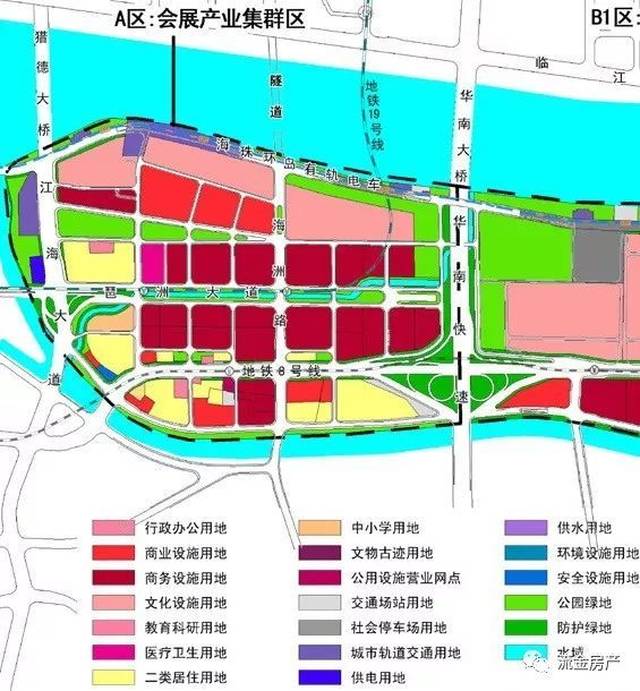 广州新一轮地铁规划前的若干猜想