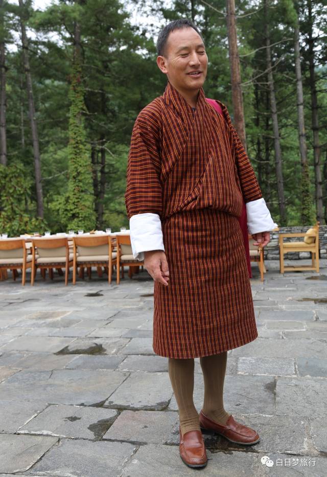 一样认识不丹人 | 白日梦对话不丹历史学家