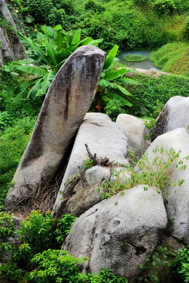 已有300年历史的揭西钱坑石灵寺,你也许听过但未必去过!