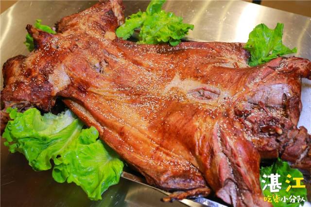 新年第一波人生美食来了!这15家店,足已撩翻湛江语句的味蕾!攻略与美食吃货的图片