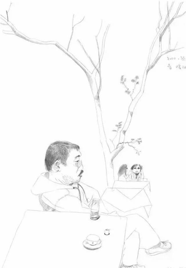 王玉平申玲:中国式艺术婚姻