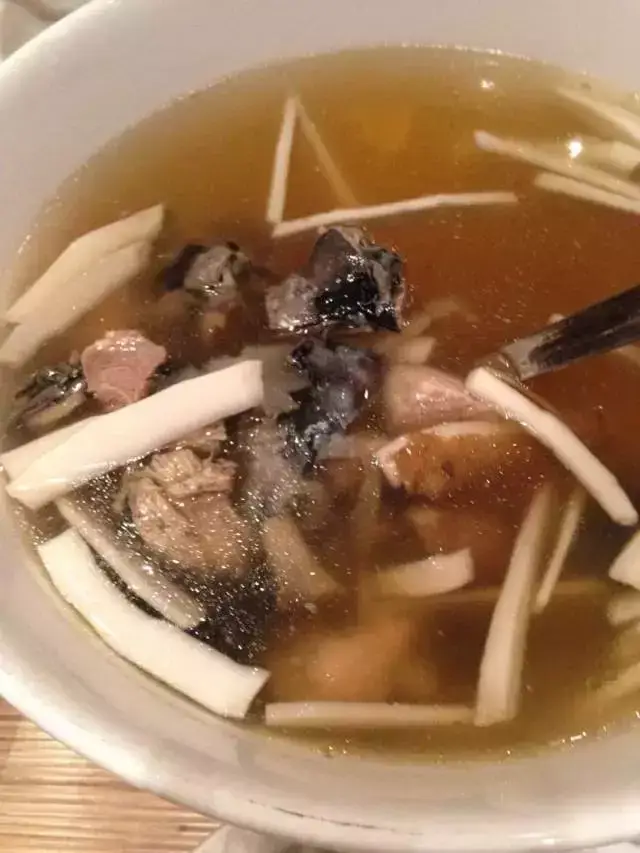 为什么我们煲汤没有饭店里的那么好喝?可能你就缺了这