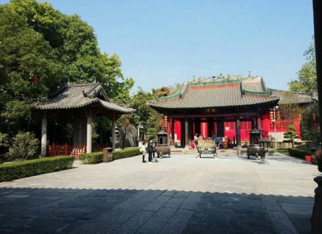 开放时间:08:30-16:45 票务信息:50元 26 | 广州货币金融博物馆 ▼
