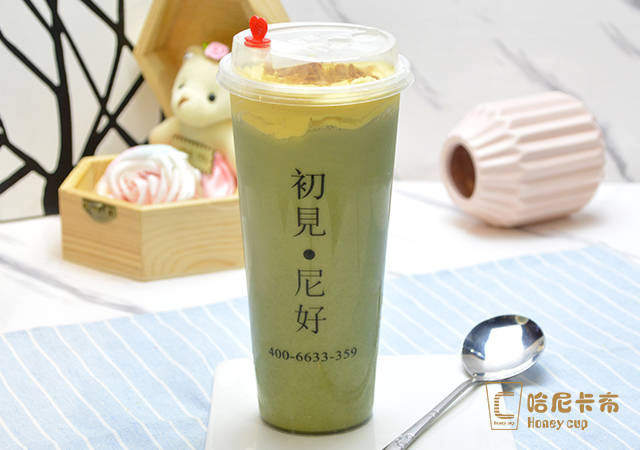 番禺店,这两杯甜蜜只需10元