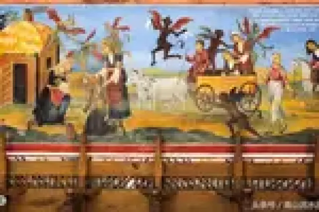 长生不老的圣日尔曼伯爵,年龄超过2000岁