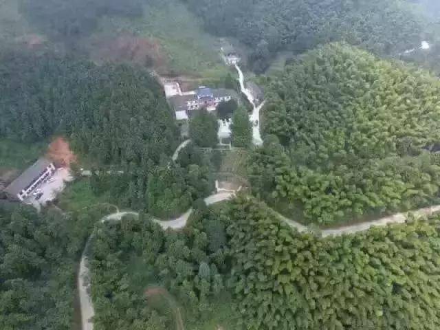 最美营地丨双峰九峰山庄露营地,归隐田园的理想目的地!