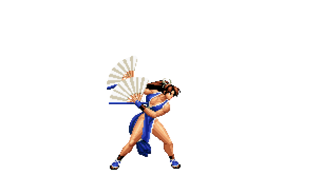 不知火舞心酸情史,追男25年未成功