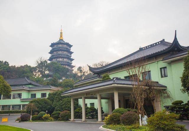 杭州西子宾馆g20峰会接待厅对外开放起租70万你会接受吗