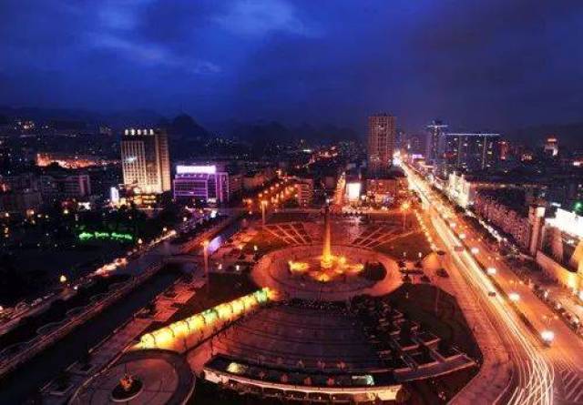铜仁市区多少人口_铜仁市区图片