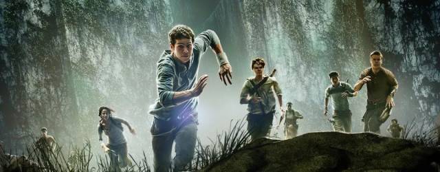 丧尸围城怪物满地,《移动迷宫3》跑男团用生命