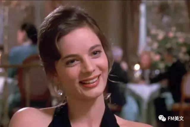 一曲流连:《闻香识女人》探戈跳错可以重来,人