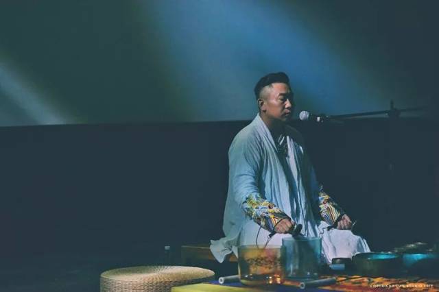 音乐会 | 常成梵音颂钵新年祈福音乐会,2月9日