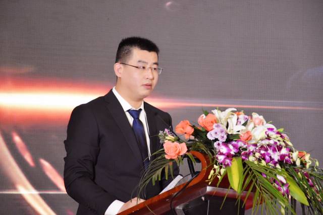 走进新时代,再谱新篇章--豫章律师事务所2018