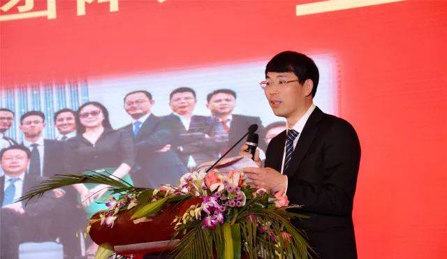 走进新时代,再谱新篇章--豫章律师事务所2018