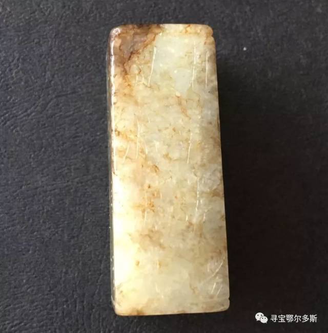 汉代辟邪三宝——刚卯,翁仲,司南佩