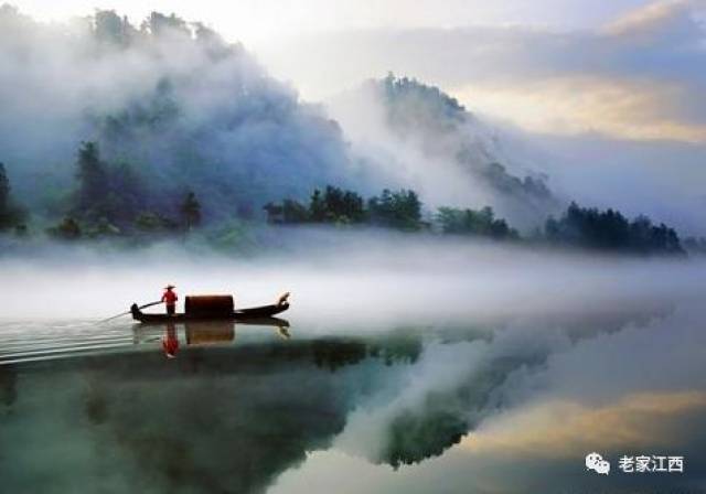 江西第二大城市之争:赣州VS九江,你支持哪个?