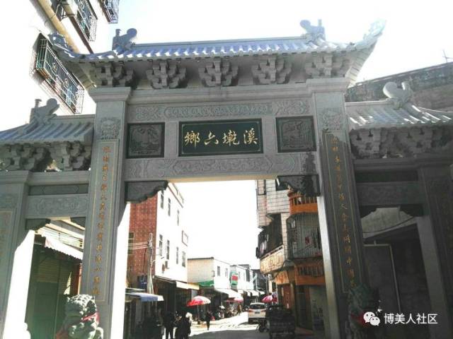 海陆丰这个流传了几百年传说,竟然出自博美镇溪墘乡?