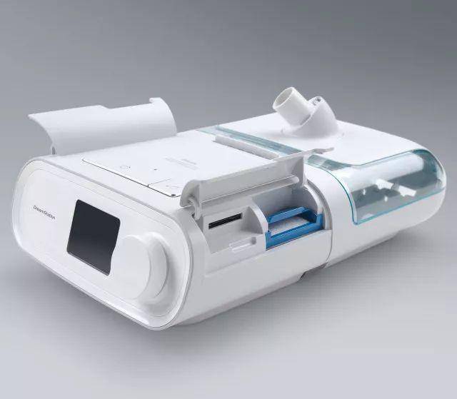 cpap & bi-level therapy systems