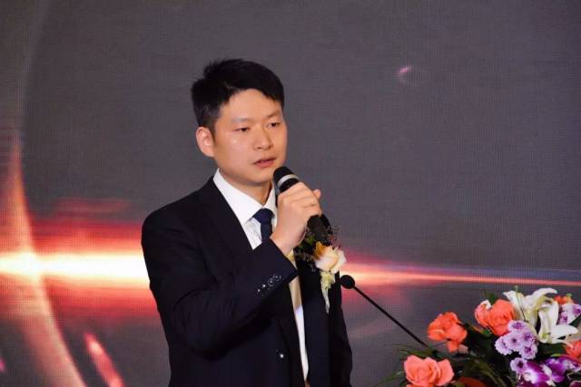 走进新时代,再谱新篇章--豫章律师事务所2018