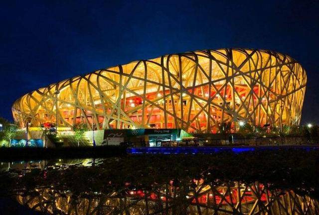 世界上最美的十大现代建筑,中国有两座,好自豪啊!