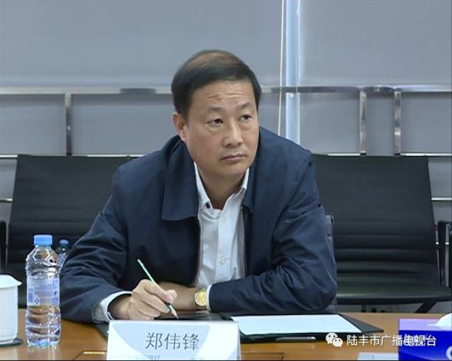 林少文到我市调研重点项目建设工作