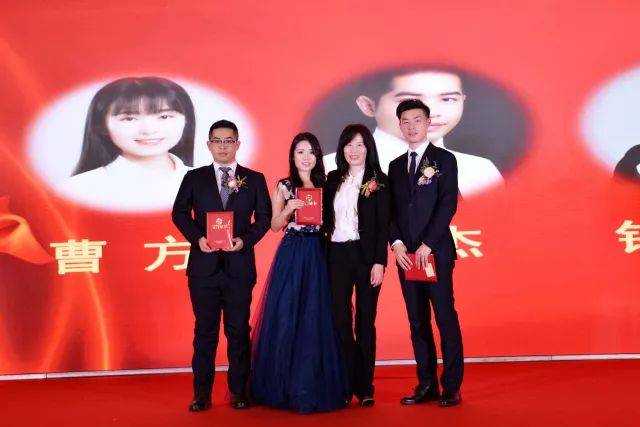 走进新时代,再谱新篇章--豫章律师事务所2018