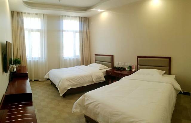 北京抄手胡同员工公寓,南瑞人的另一个家