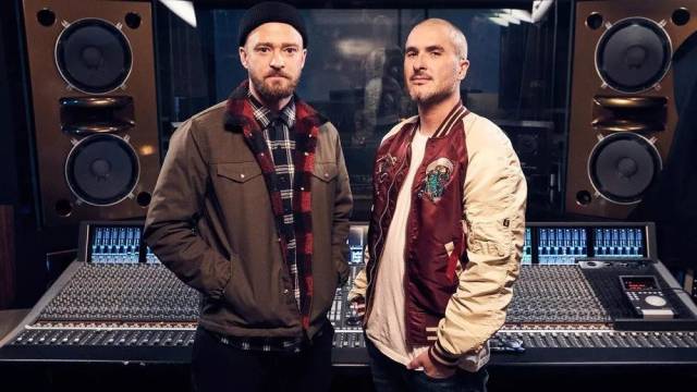 OMG!贾老板一次性Diss了牛姐、布兰妮、Lad