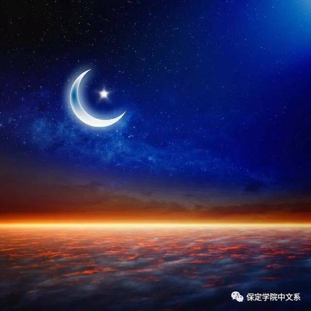 在很久以前,夜空中没有星星与月亮,也无法确知那究竟是什么时候,当