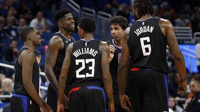 截止日前5重磅方案将颠覆联盟:骑士快船5换3,