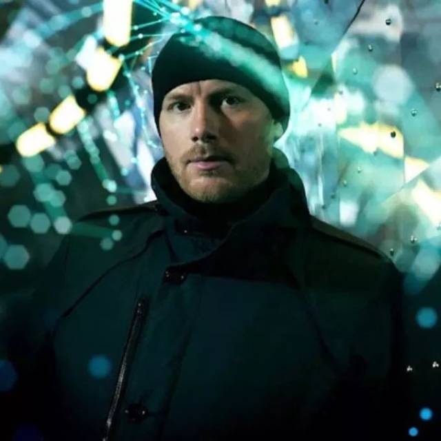 eric prydz