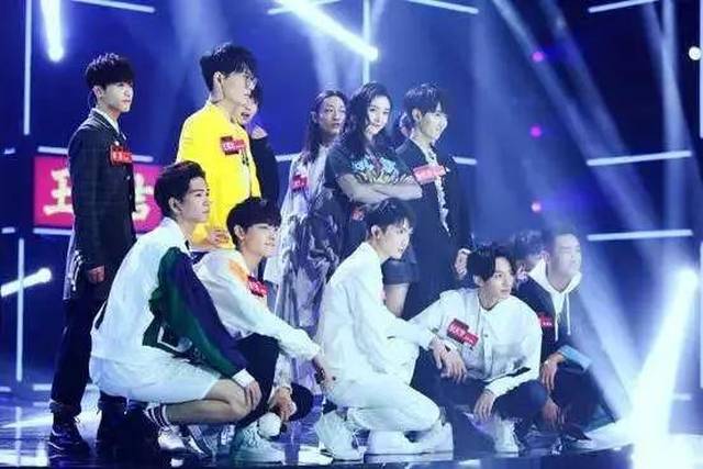 独家专访:中国综艺节目市场的走向