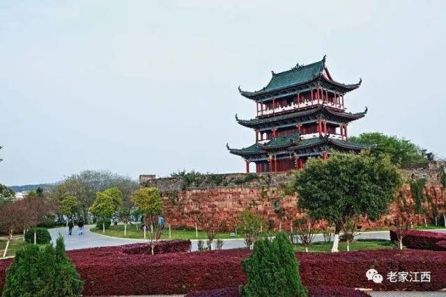 江西第二大城市之争:赣州VS九江,你支持哪个?