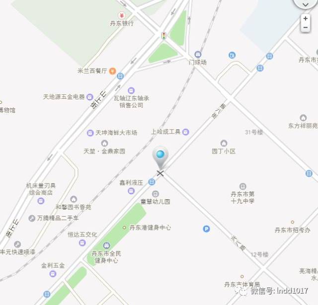 丹东市区新增9处监控设备,你get到了吗?(内附街景地图