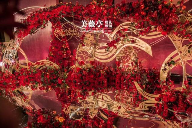 真爱婚礼 | 用最难翻译的英语单词,诠释缘分天