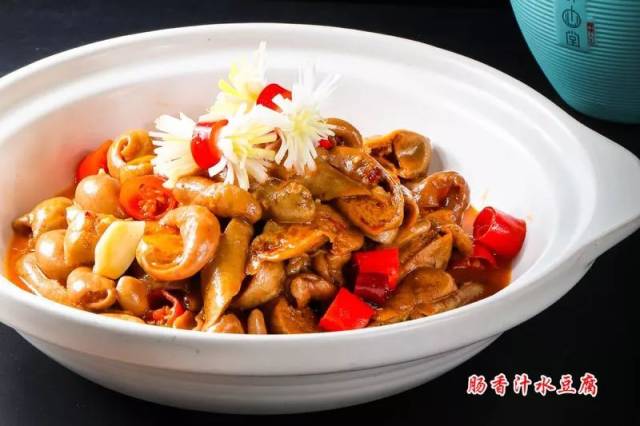 【原创】用九江伢子的"苗家豆腐丸子"换回你的喜新不厌旧