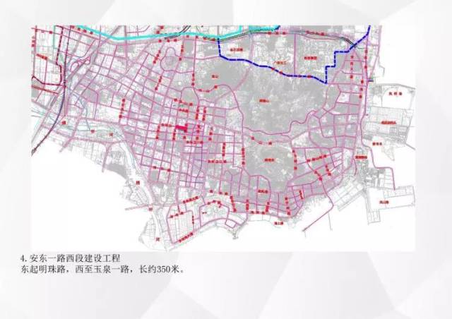 总投资11.7亿,这个选址关系岚山城市未来规划!
