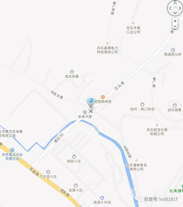 丹东市区新增9处监控设备,你get到了吗?(内附街景地图