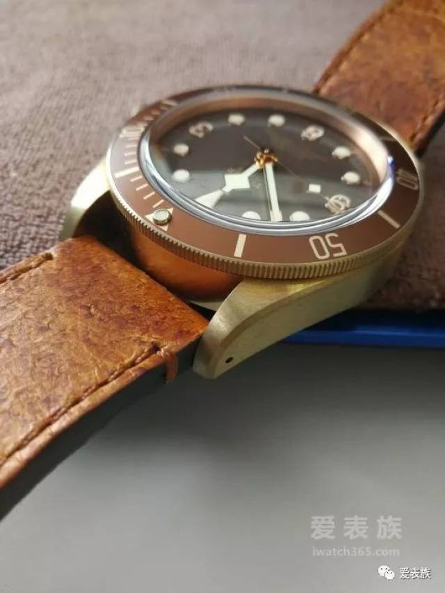 帝舵启程碧湾青铜器79250b