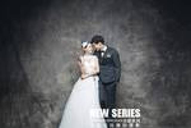 北京婚纱摄影店排行【品味空间】韩式婚纱照风