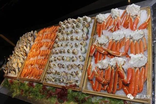 【2018澳门春节旅游攻略】:来澳门有哪些美食