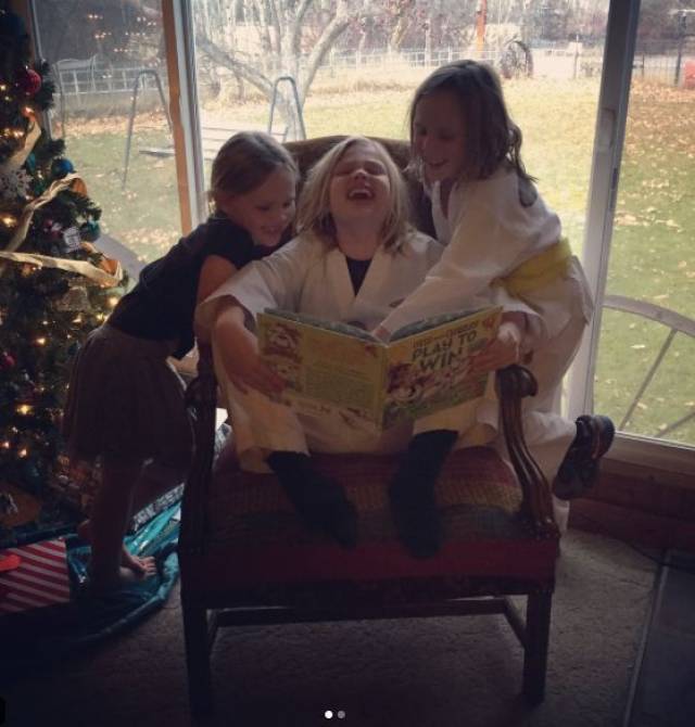 只半年时间,这个大胖子老爹,把自己变成了肌肉