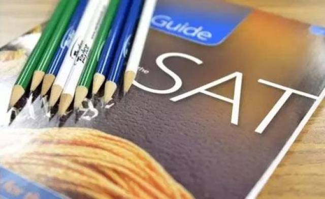 2018美国大学留学早申请录取条件:托福\/SAT分